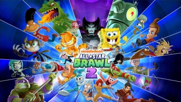 squidward plankton donatello new characters for NASB 2